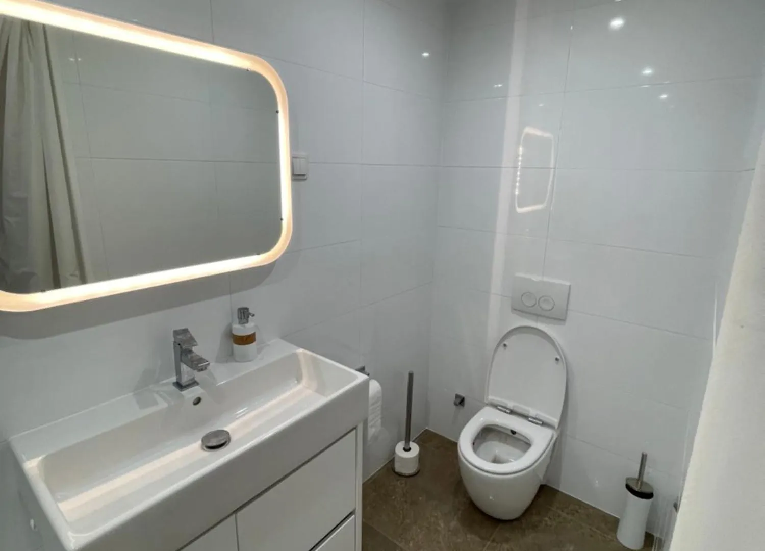 Spartementen By Pure-Zen Rotterdam Appartement