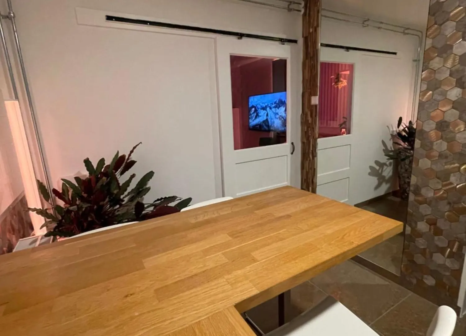 Spartementen By Pure-Zen Rotterdam Appartement