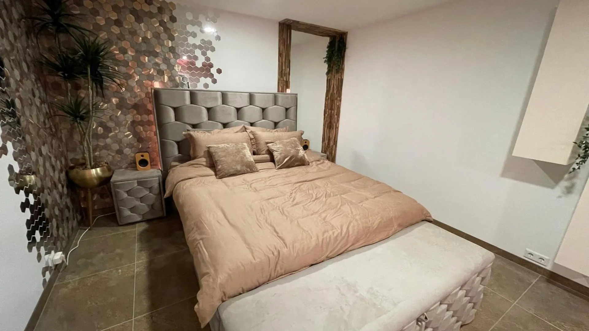 Appartement Spartementen By Pure-Zen Rotterdam