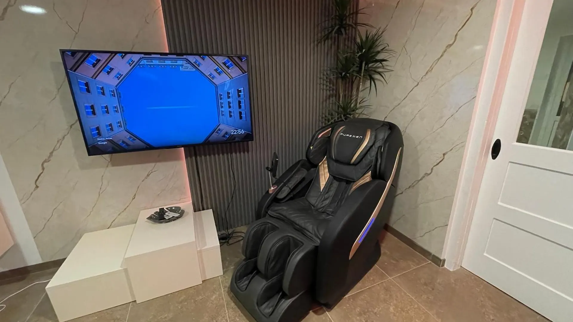 Lejlighed Spartementen By Pure-Zen Rotterdam