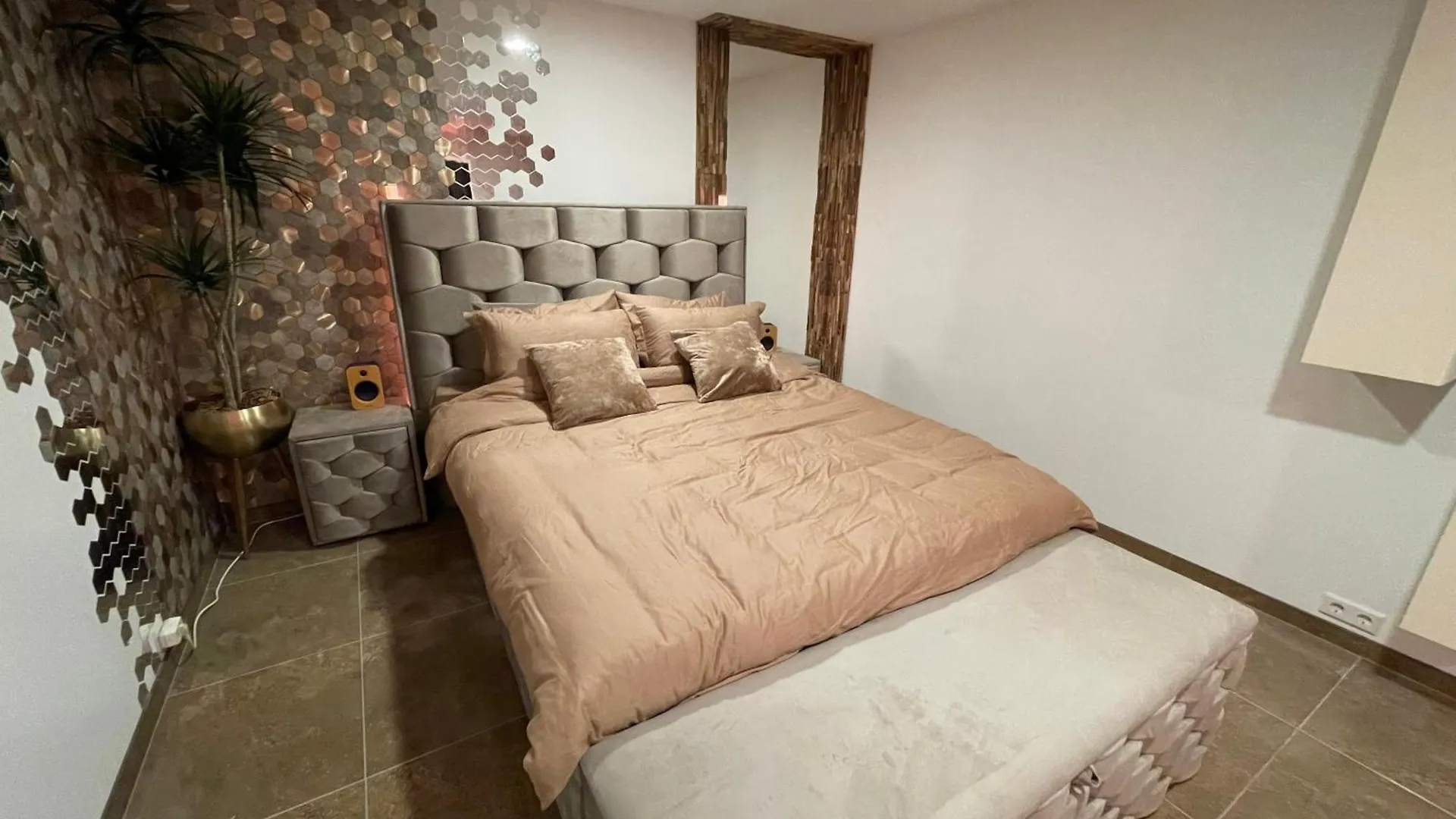Spartementen By Pure-Zen Rotterdam Pays-Bas