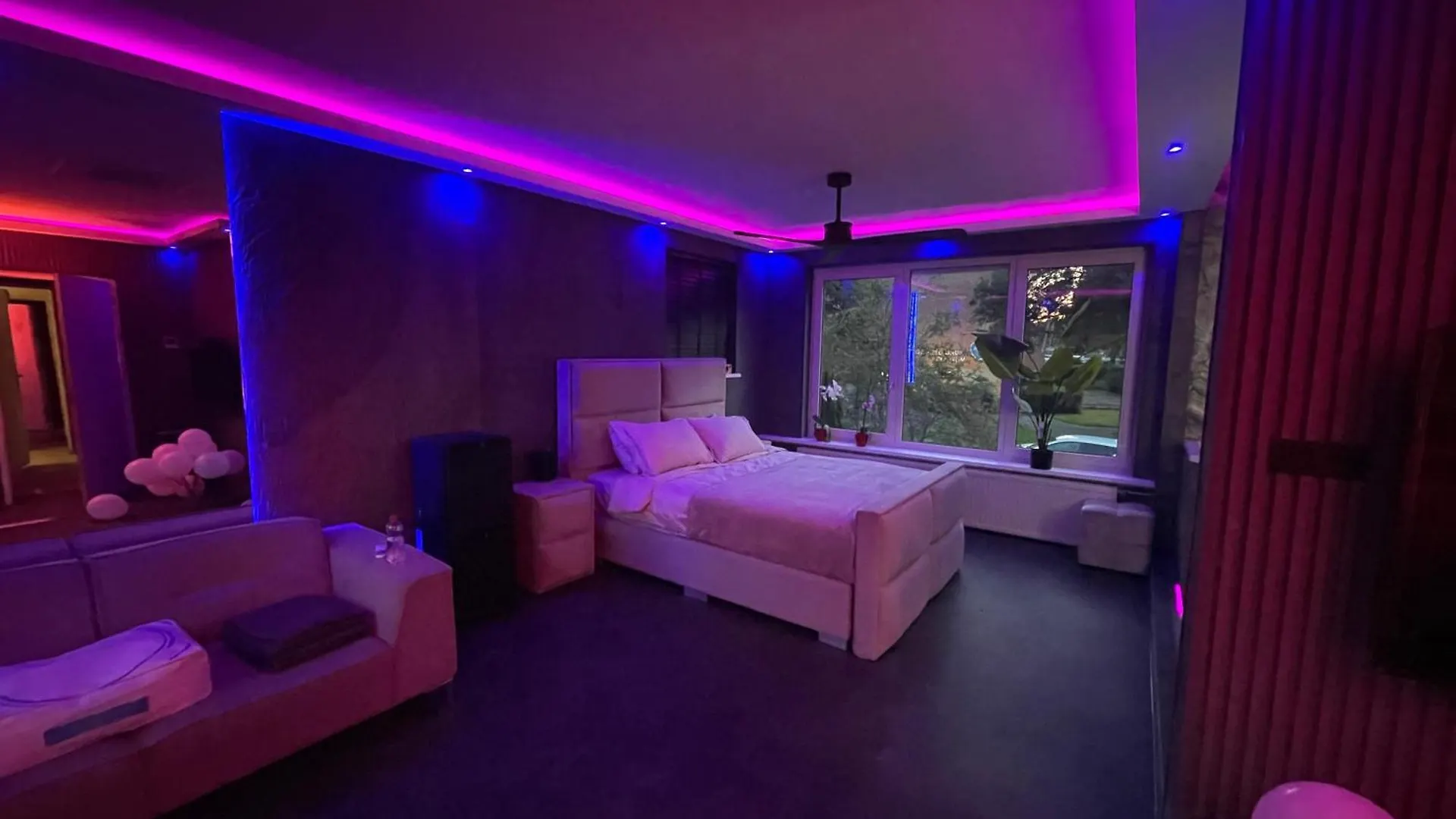 Spartementen By Pure-Zen Rotterdam 0*,  Holland