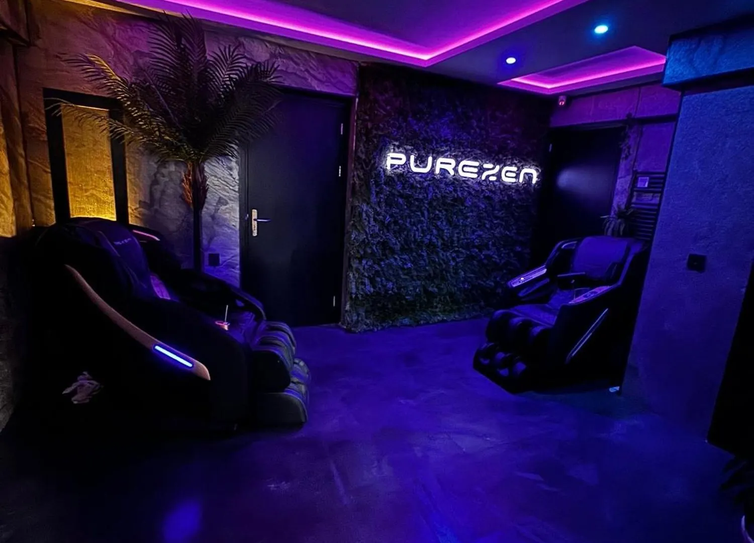 Spartementen By Pure-Zen Rotterdam 0*,  Pays-Bas