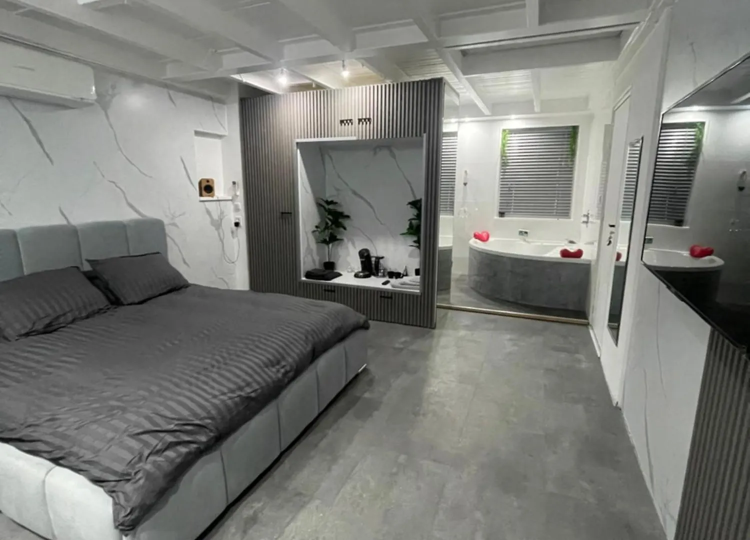 Spartementen By Pure-Zen Rotterdam Appartement