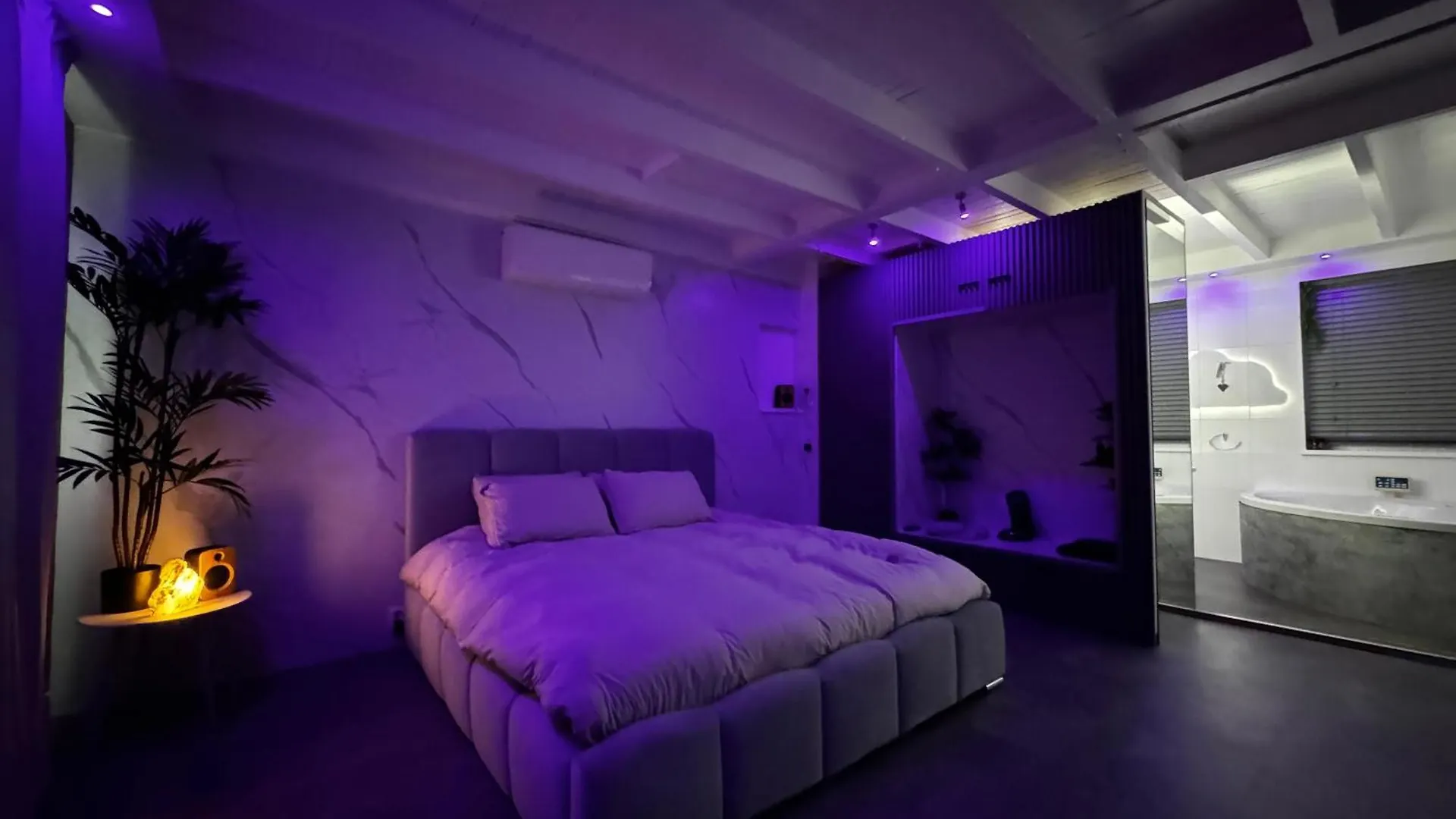 Spartementen By Pure-Zen Rotterdam Appartement