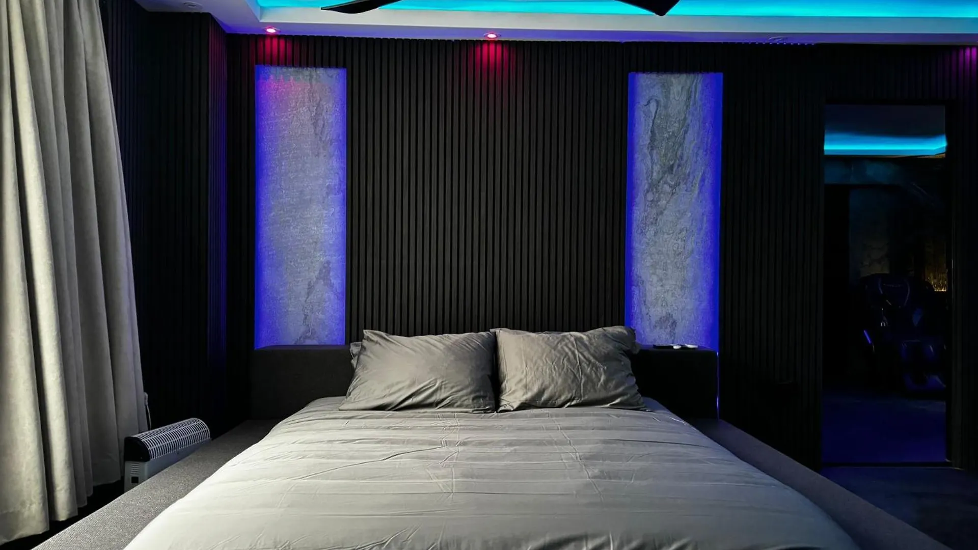 Spartementen By Pure-Zen Rotterdam Lejlighed