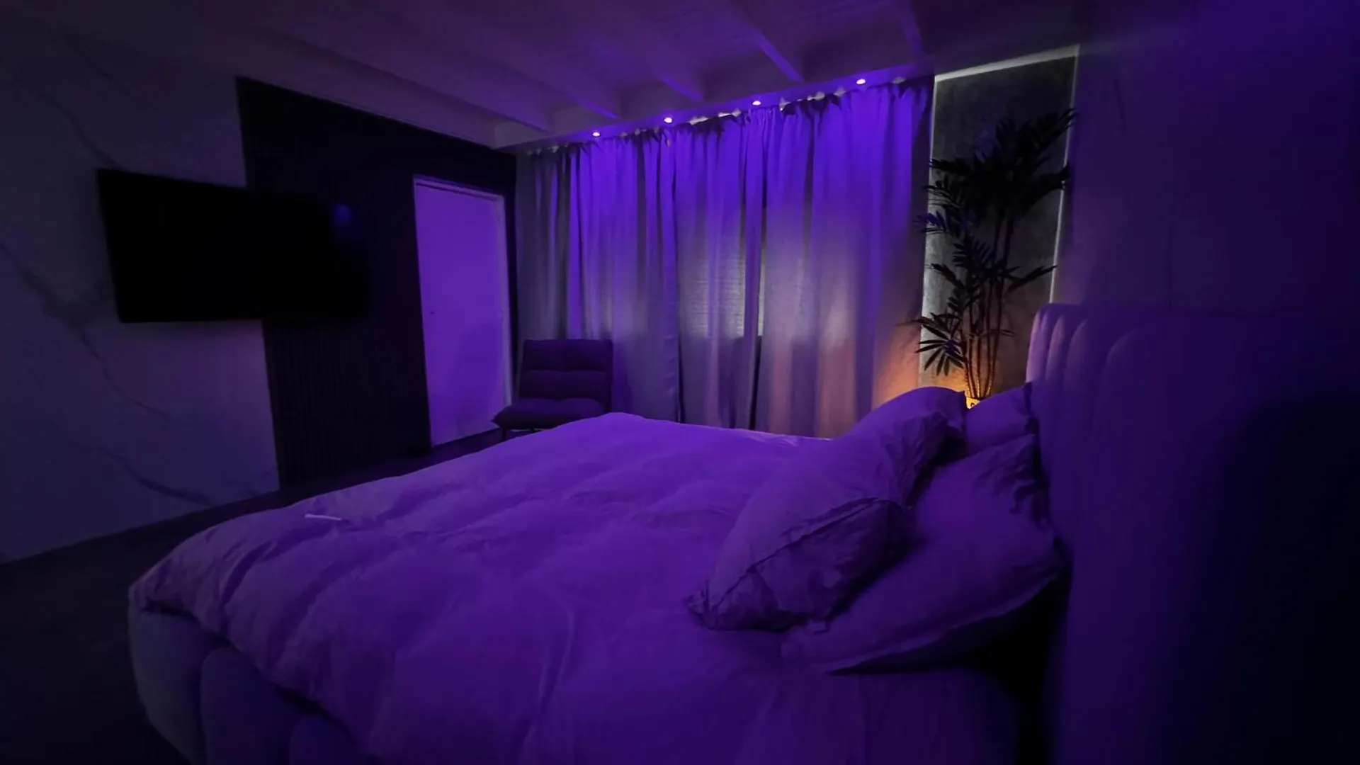 Appartement Spartementen By Pure-Zen Rotterdam