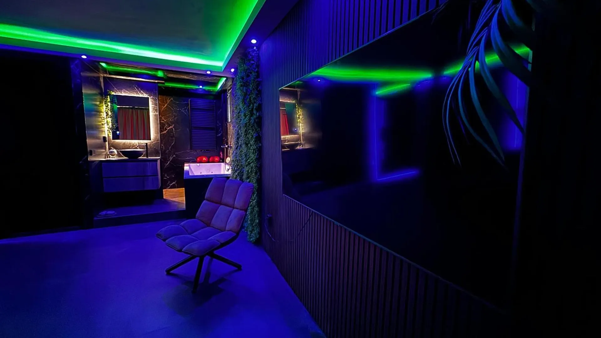 Spartementen By Pure-Zen Rotterdam