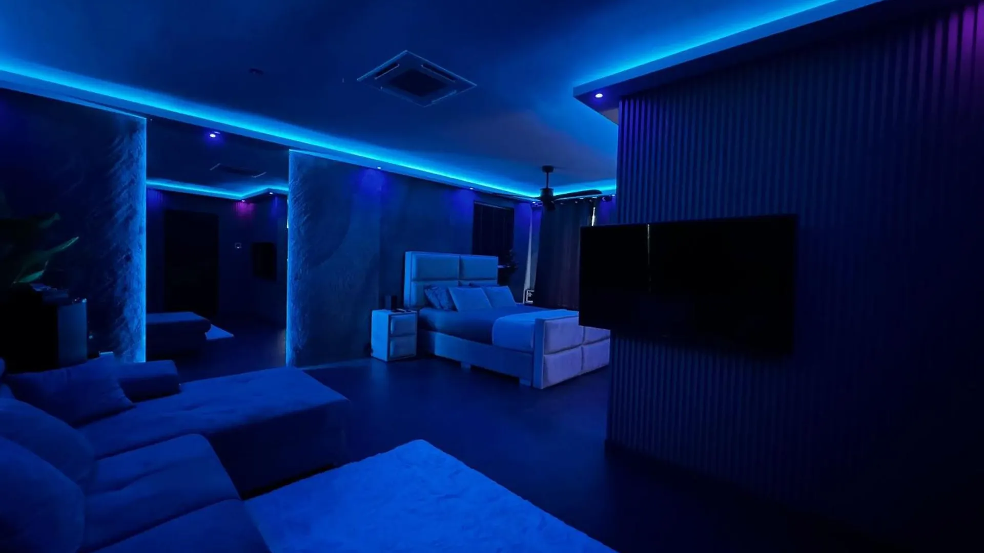 Spartementen By Pure-Zen Rotterdam Appartement