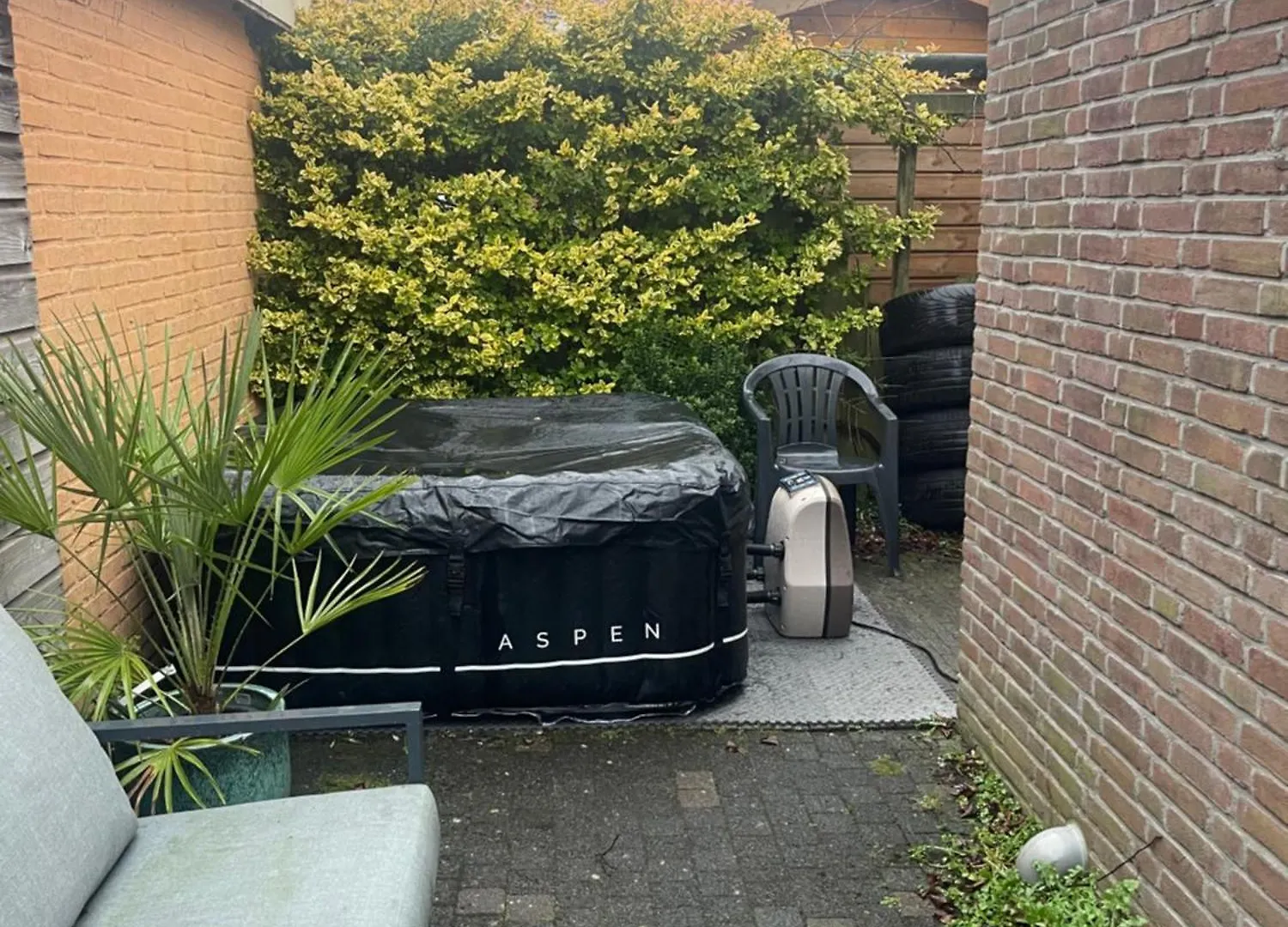 Spartementen By Pure-Zen Rotterdam Holland