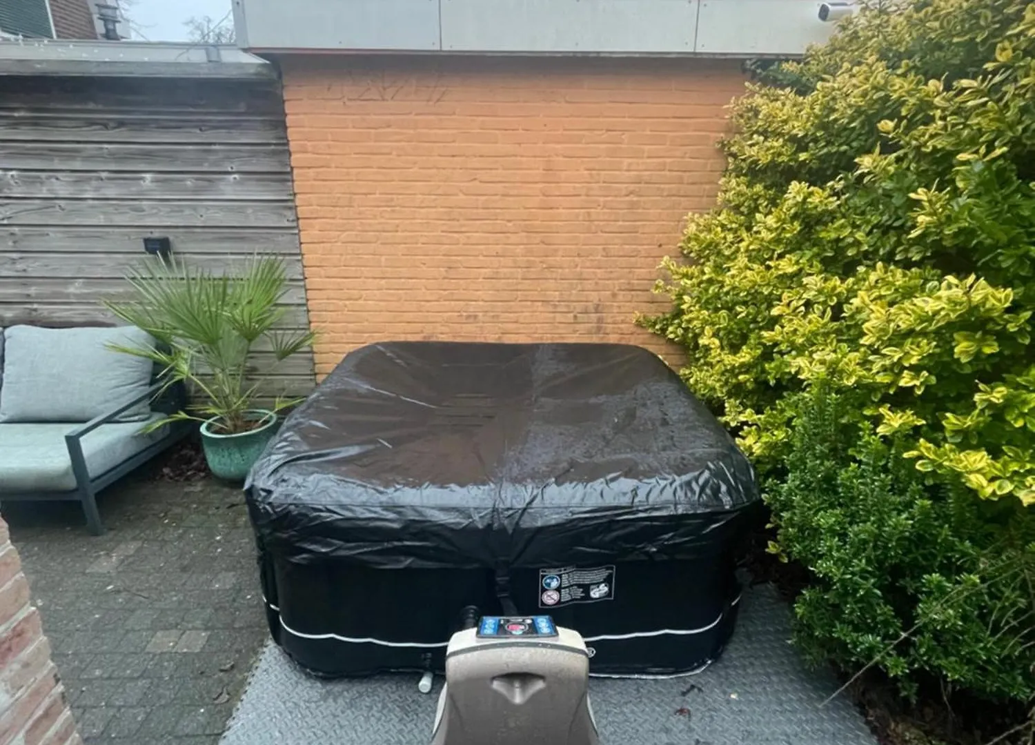 Spartementen By Pure-Zen Rotterdam 0*,  Holland