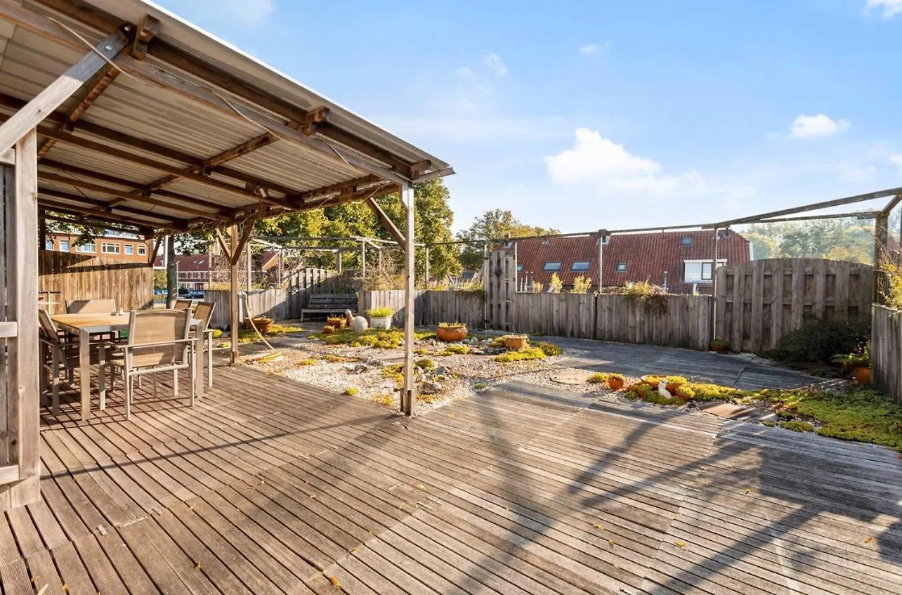 Spartementen By Pure-Zen Rotterdam Pays-Bas