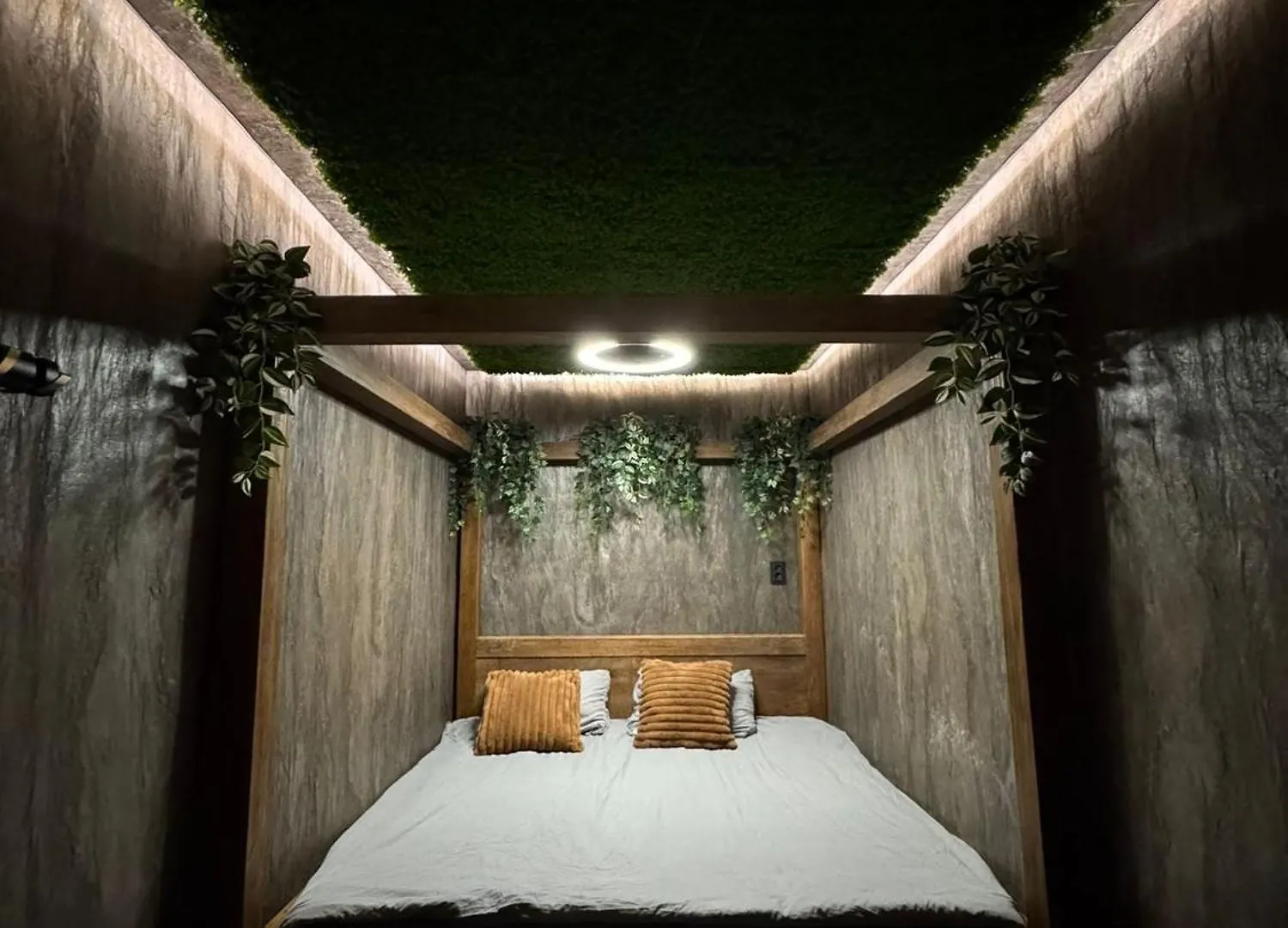 Appartement Spartementen By Pure-Zen Rotterdam Pays-Bas