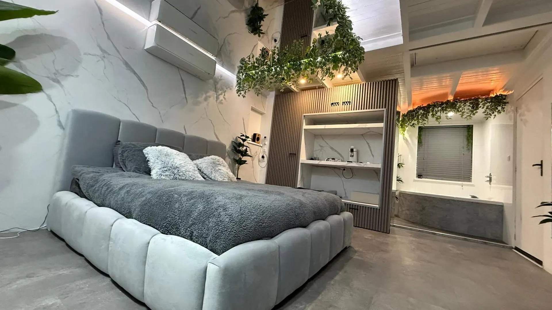 Spartementen By Pure-Zen Rotterdam Pays-Bas