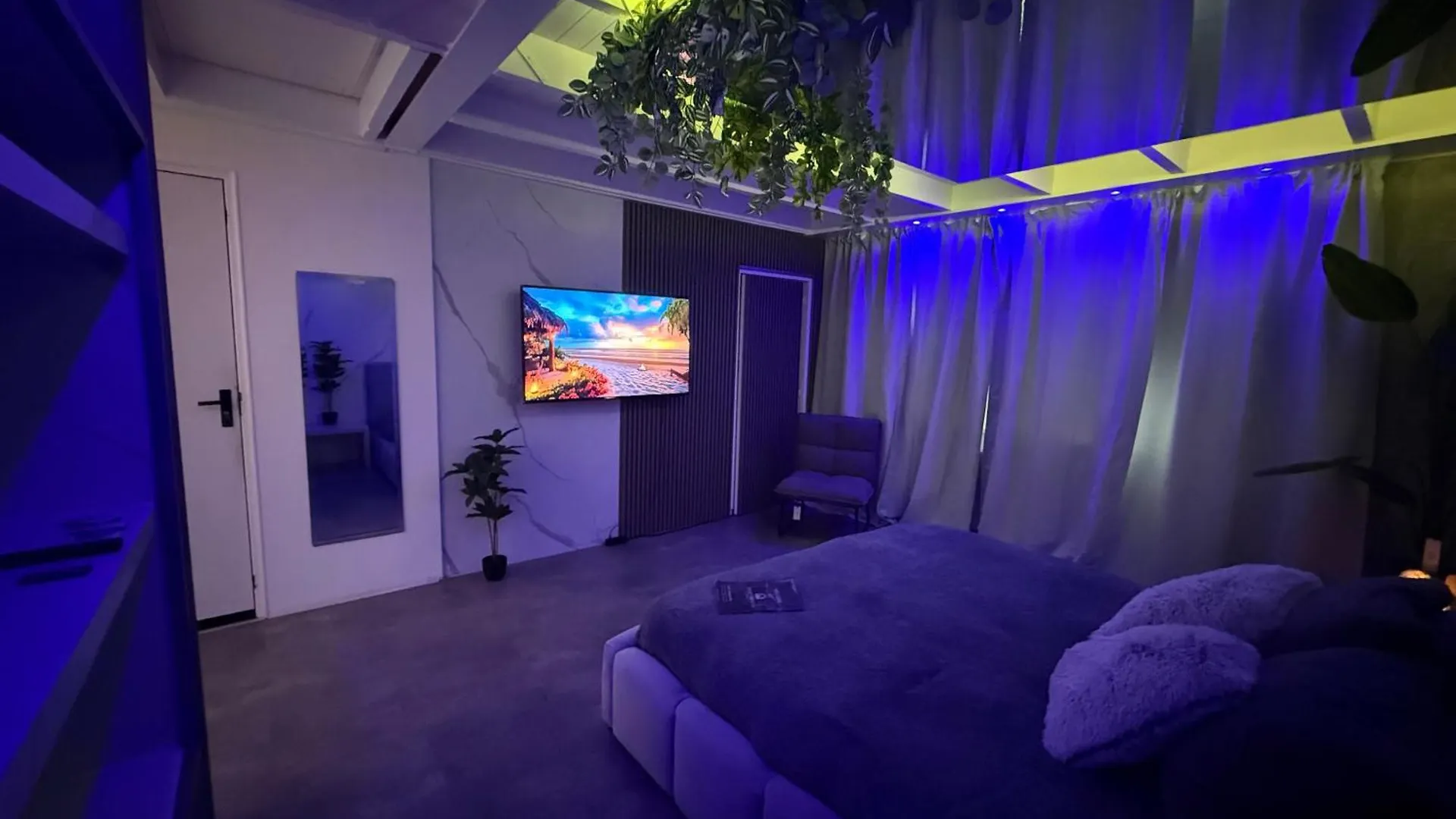 Appartement Spartementen By Pure-Zen Rotterdam
