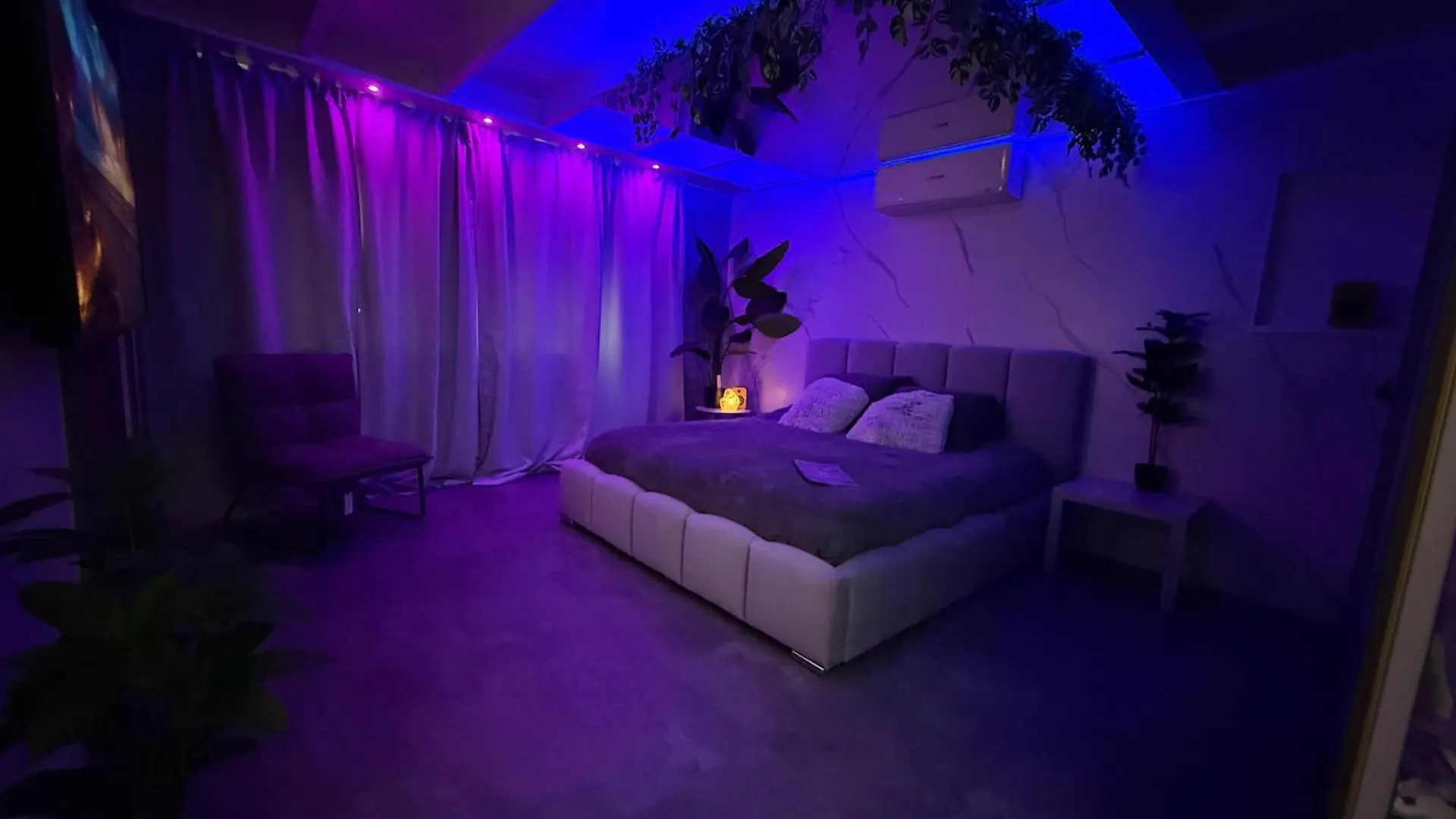 Appartement Spartementen By Pure-Zen Rotterdam