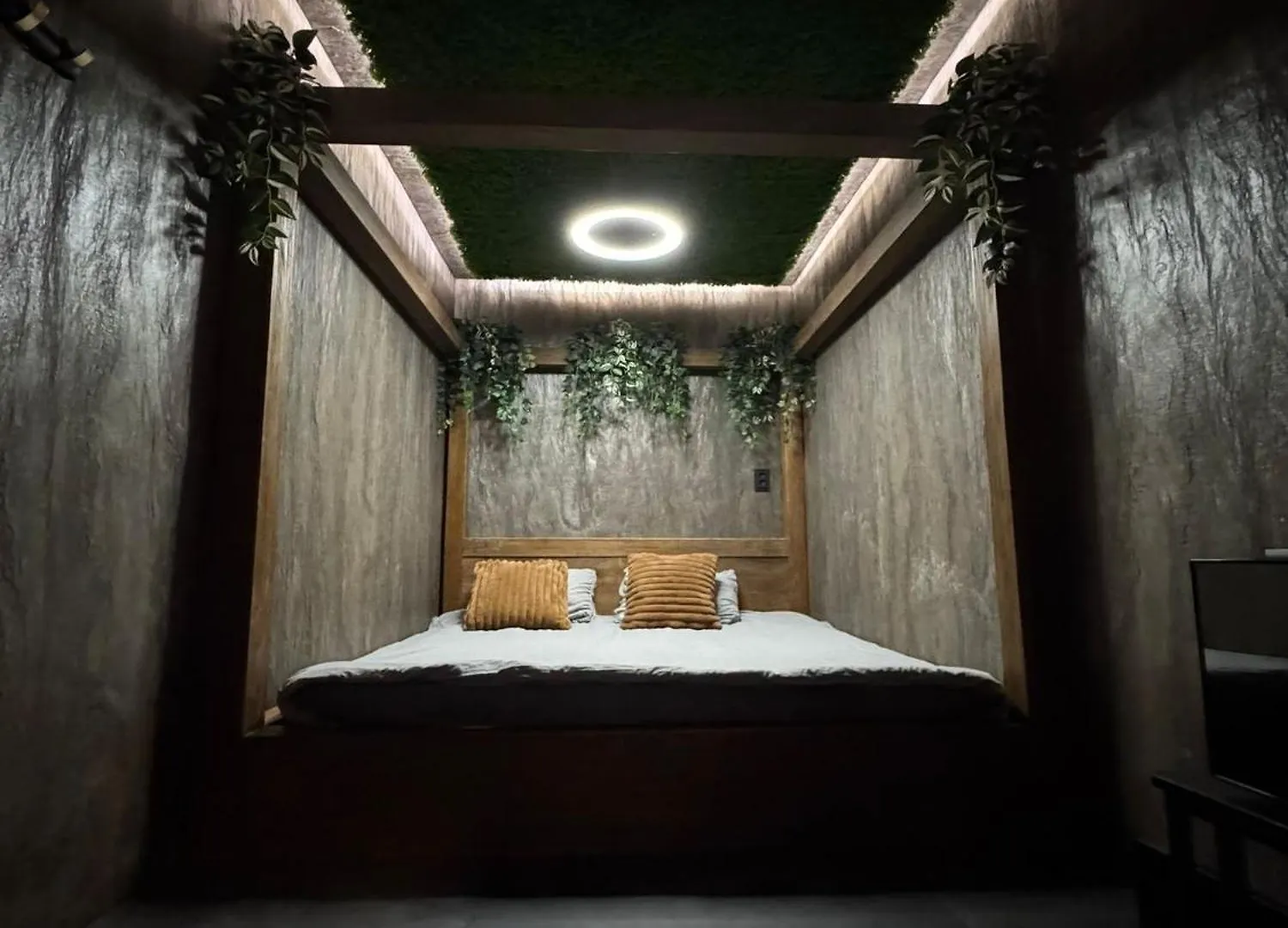 Appartement Spartementen By Pure-Zen Rotterdam