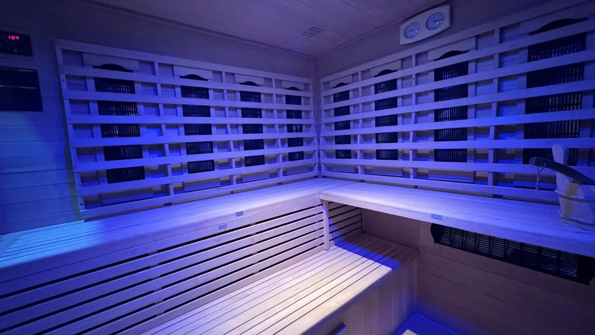 Spartementen By Pure-Zen Rotterdam Lejlighed