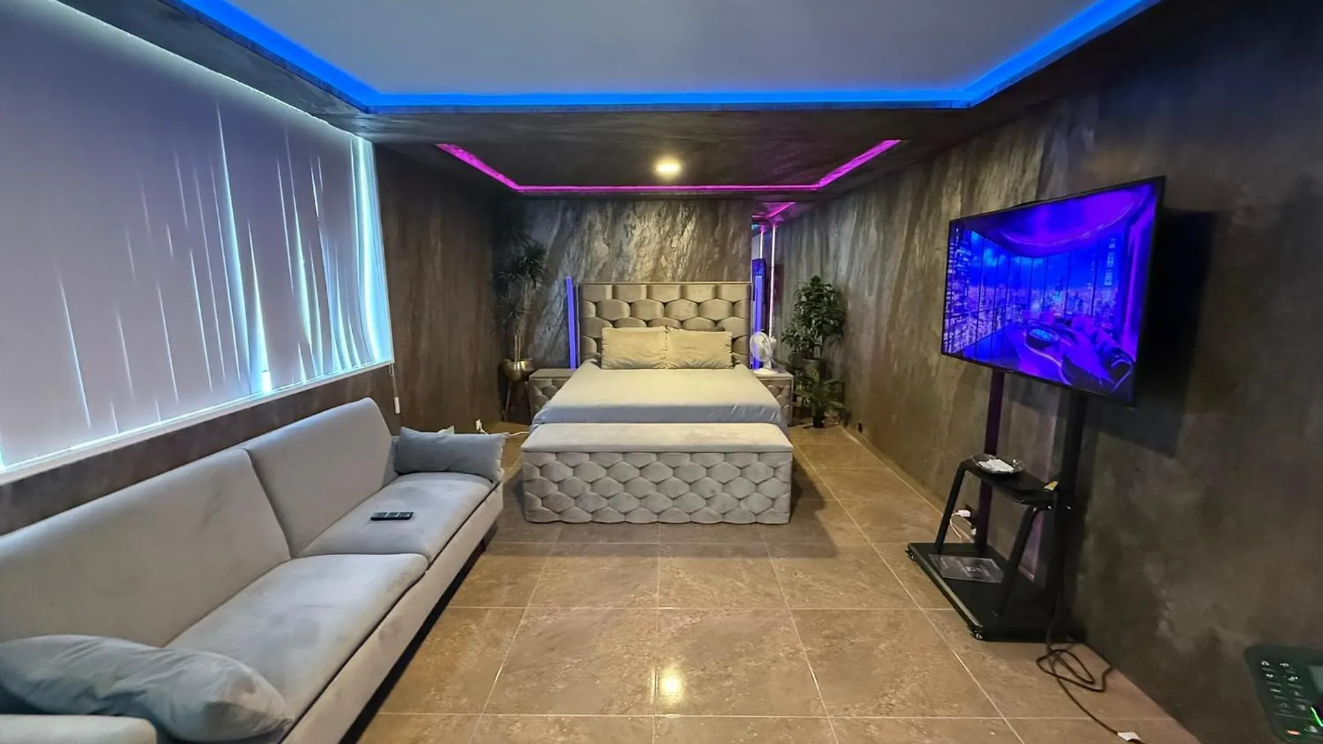 Lejlighed Spartementen By Pure-Zen Rotterdam Holland