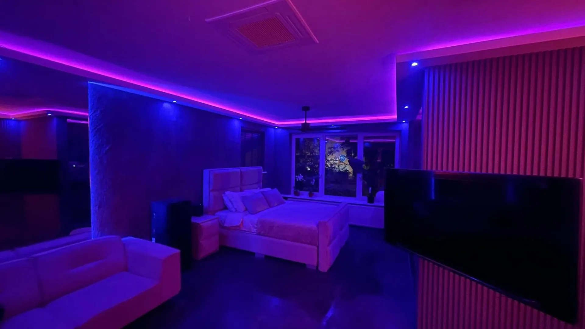 Spartementen By Pure-Zen Rotterdam Apartment