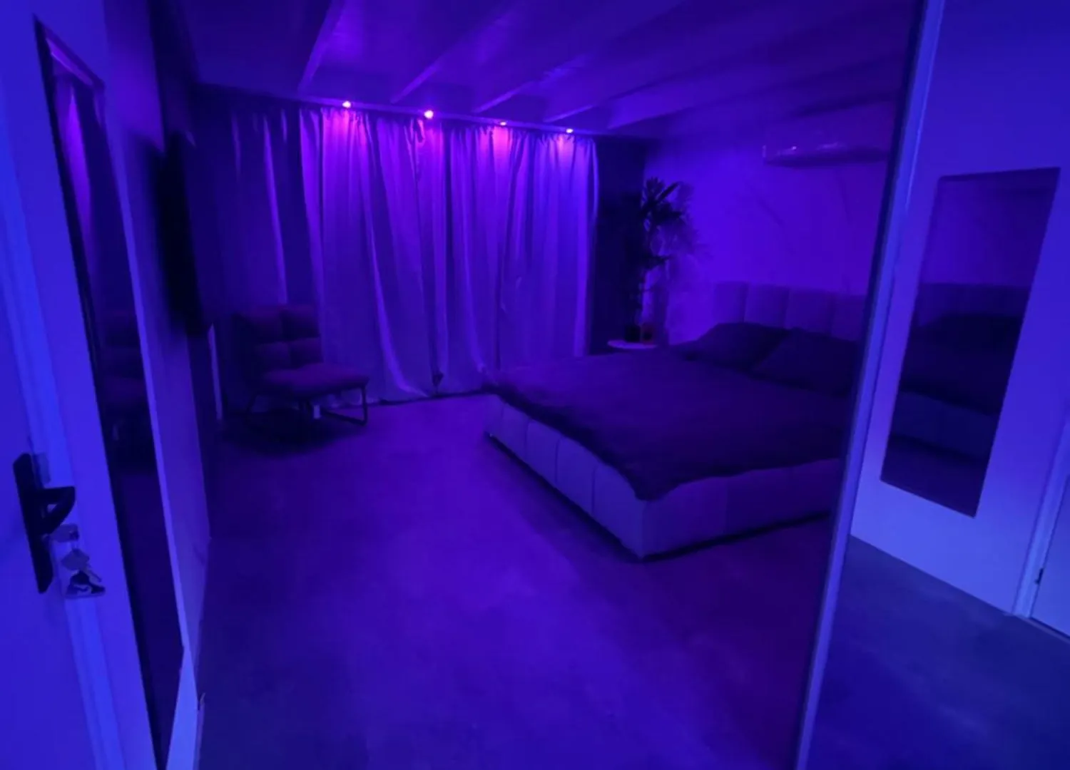 Apartment Spartementen By Pure-Zen Rotterdam Niederlande
