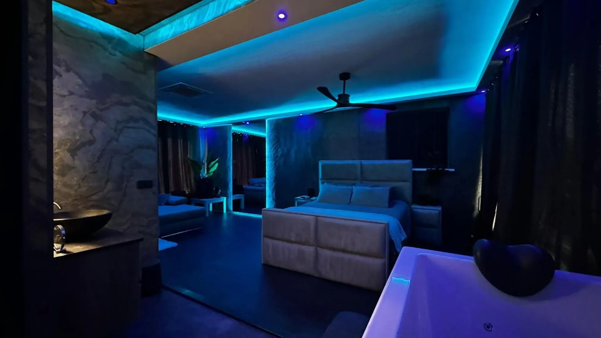 Apartment Spartementen By Pure-Zen Rotterdam