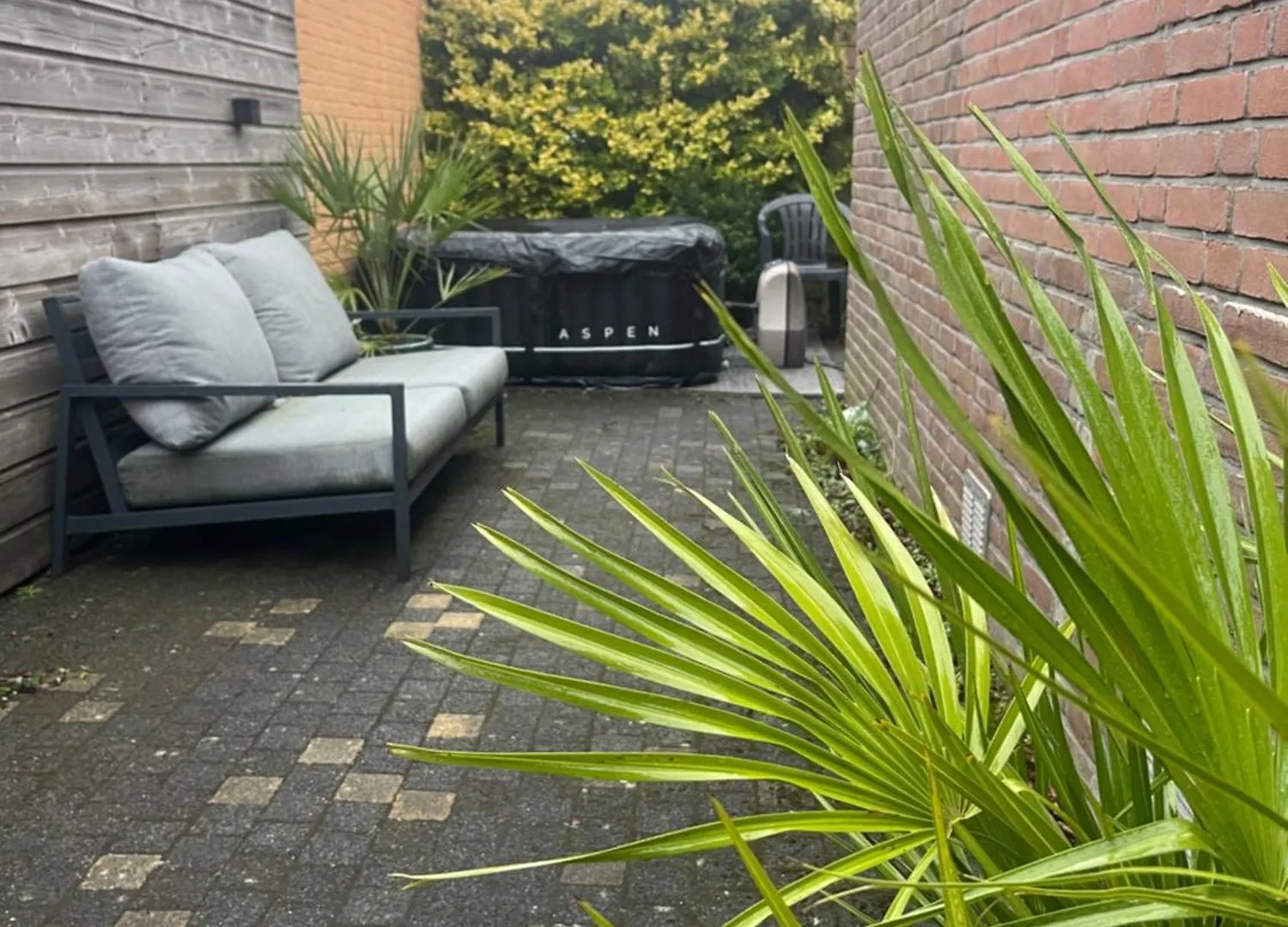 Spartementen By Pure-Zen Rotterdam 0*,