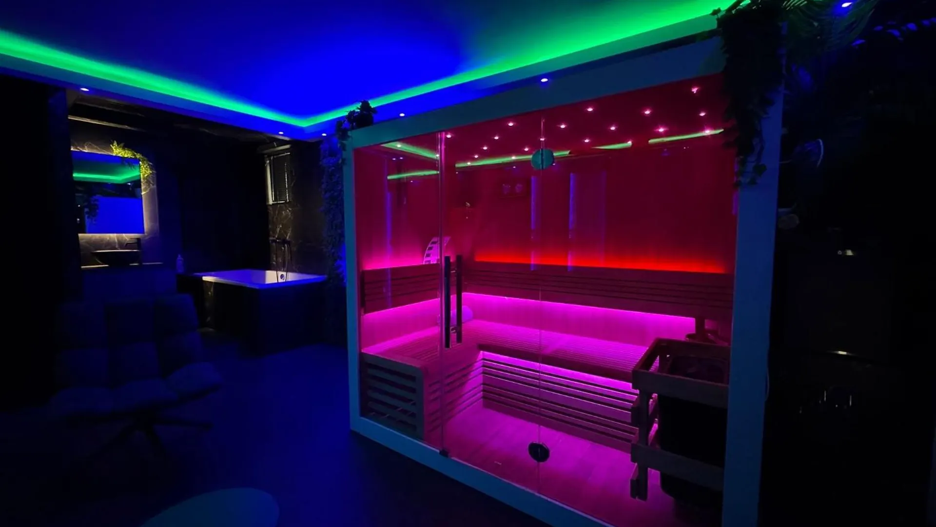 Apartment Spartementen By Pure-Zen Rotterdam